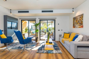 Stunning Exclusive Parque Atlântico